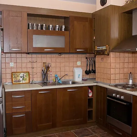 Διαμέρισμα Made Of Wood - 2Bdr In Varna'S Top Centre Βάρνα