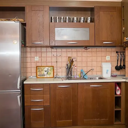 Apartman Made Of Wood - 2Bdr In Varna'S Top Centre