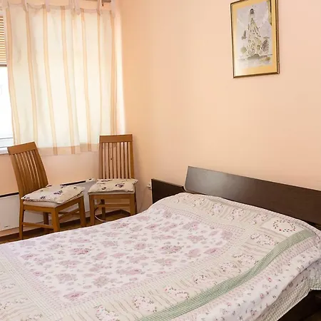 Apartman Made Of Wood - 2Bdr In Varna'S Top Centre *