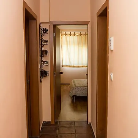 Made Of Wood - 2Bdr In Varna'S Top Centre Apartman